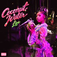 Trim - Coconut Water (Live [Explicit])