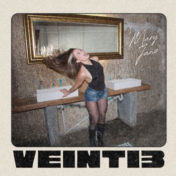 Mary Jane - VEINTI3