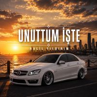 Halil Yıldırım - Unuttum İşte