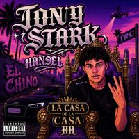 Hansel - TONY STARK (Explicit)