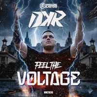 DKR - Feel The Voltage (Stream Mix)