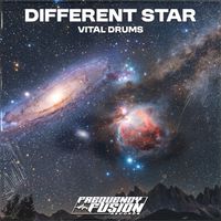 Vital Drums - Different Star