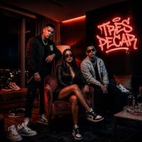 Kyzen - Tres Pecar
