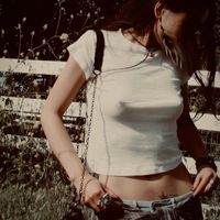 chasy - ur luv (Explicit)