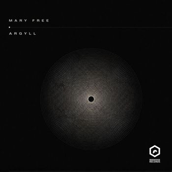 Mary Free - Argyll