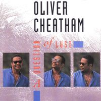 Oliver Cheatham - A Question of Lust