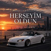 Halil Yıldırım - Herşeyim Oldun