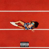 Ziona - Track Star (Explicit)