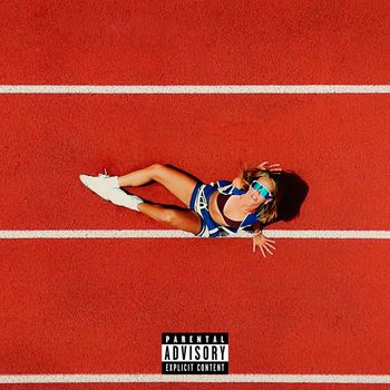 Ziona - Track Star (Explicit)