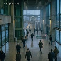 signal.exe - They ran the numbers