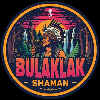 Bulaklak - Shaman