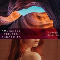 Canyon Crossing - Ambiantes Teintes Endormies