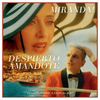 Miranda! - Despierto amándote (Canción oficial La Vuelta 2026)