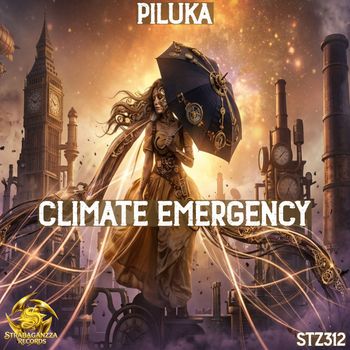 Piluka - Climate Emergency