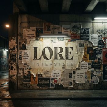 Interstate - Lore
