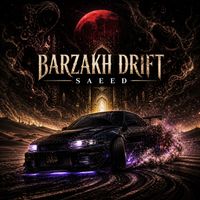 SAEED - Barzakh Drift
