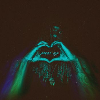 lilheartbreak - press up (Explicit)