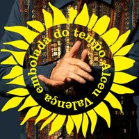Alceu Valença - Embolada do Tempo