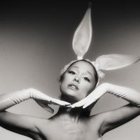 Ariana Grande - Dangerous Woman (Tenth Anniversary Edition)