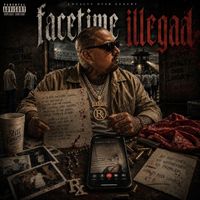 Blanco the bully - FaceTime Illegal (Explicit)