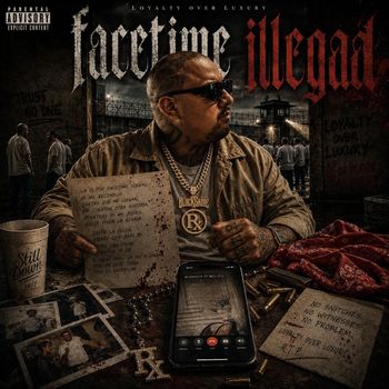 Blanco the bully - FaceTime Illegal (Explicit)
