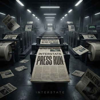 Interstate - Press Run (Explicit)