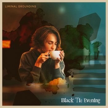 Liminal Grounding - Black Tie Evening