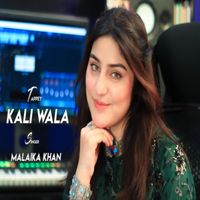 Malaika Khan - Kali Wala (Tappey)