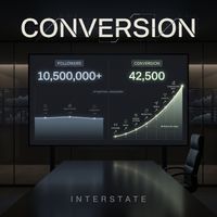 Interstate - Conversion