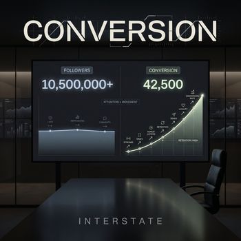 Interstate - Conversion