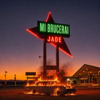 JADE - MI BRUCERAI