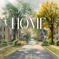 Andrey Ferreira - Home