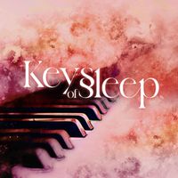 Jonathan Elias, David Turtle Ramani - Keys of Sleep