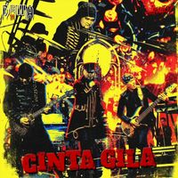 Dewa 19 - Cinta Gila