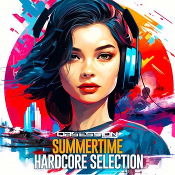 Various Artists - Summertime Hardcore Selection