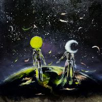 NIGHT SHIFT - Parallel Orbit