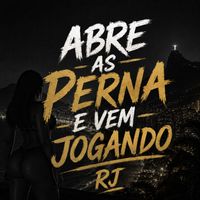 SHADOW - ABRE AS PERNA E VEM JOGANDO RJ