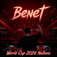 Benet - World Cup 2026 Nations