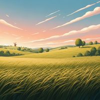 LofiForest - Forest Focus Vibes