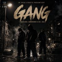 Black Jack - GANG (Explicit)