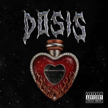 Xavi - DOSIS (Explicit)