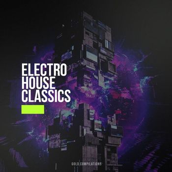 Various Artists - Electro House Classics