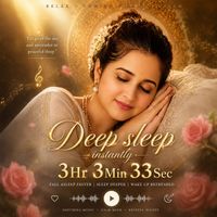 Prajakta Shukre - Deep Sleep Music