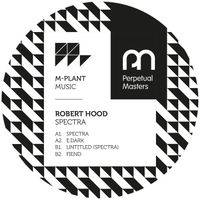 Robert Hood - Spectra