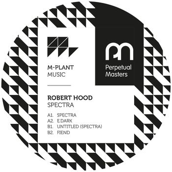 Robert Hood - Spectra