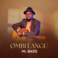 Mr. BASS - Ombi Langu