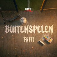 Riffi - Buiten Spelen
