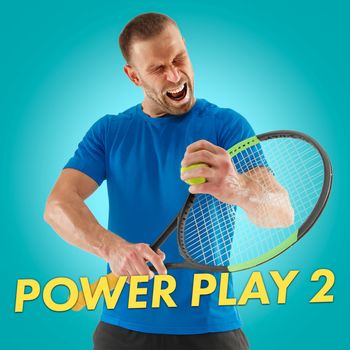 Bleeding Fingers - Power Play 2