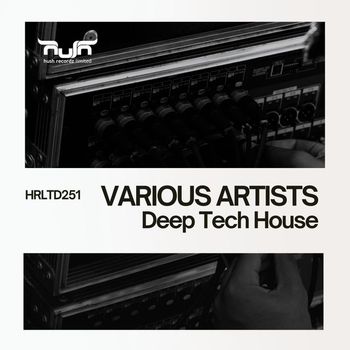 Various Artists - Deep Tech House