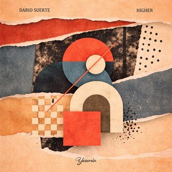 Dario Suerte - Higher